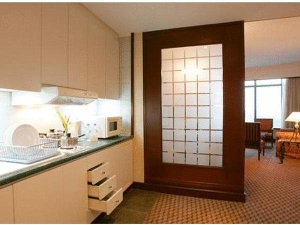 GBW Hotel : photo 2 de la chambre chambre exécutive lit queen-size