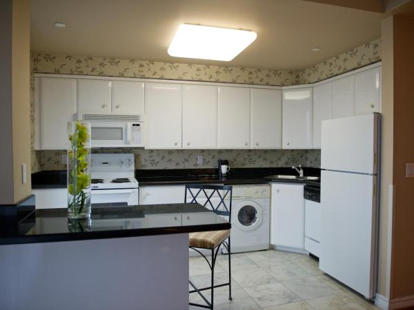 The Waterside Inn : photo 8 de la chambre suite 2 chambres