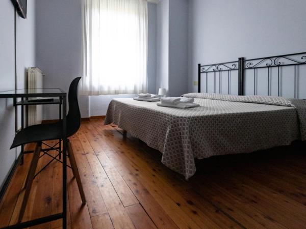 Casale La Sterpaia : photo 4 de la chambre chambre double ou lits jumeaux