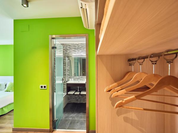 Hotel Julimar : photo 1 de la chambre chambre double ou lits jumeaux standard