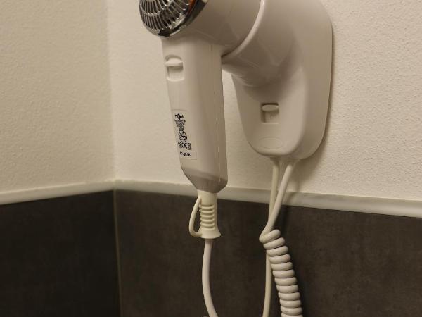 Student's Hostel Parma : photo 9 de la chambre chambre triple