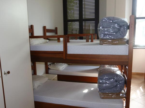 Student's Hostel Parma : photo 5 de la chambre lit simple dans dortoir pour femmes