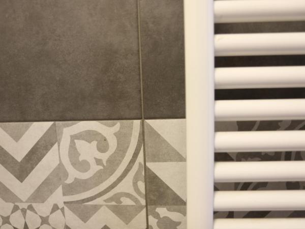 Student's Hostel Parma : photo 3 de la chambre chambre double