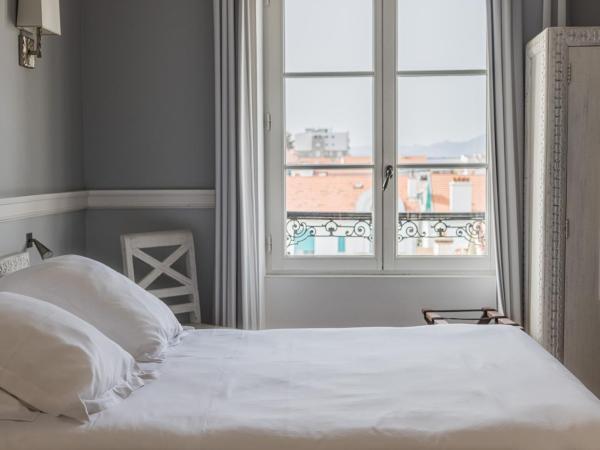 Hotel Saint Julien : photo 5 de la chambre chambre confort avec vue