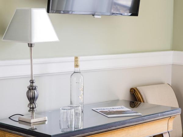 Hotel Saint Julien : photo 4 de la chambre chambre double confort