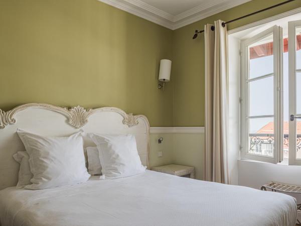 Hotel Saint Julien : photo 5 de la chambre chambre confort avec vue
