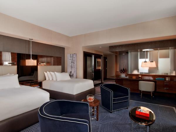 The Joule : photo 3 de la chambre chambre double premier