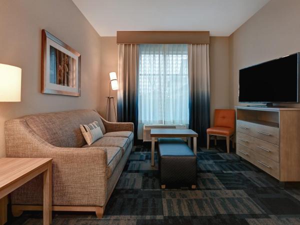 Homewood Suites By Hilton Austin/Cedar Park-Lakeline, Tx : photo 1 de la chambre suite 1 chambre lit king-size - non-fumeurs