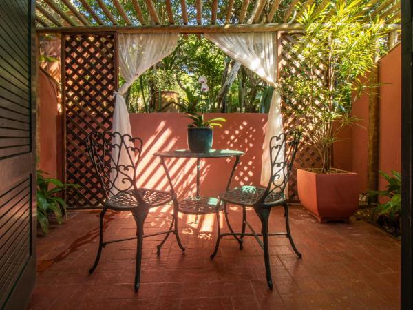 Pedra da Laguna Boutique Hotel SPA : photo 5 de la chambre chambre double