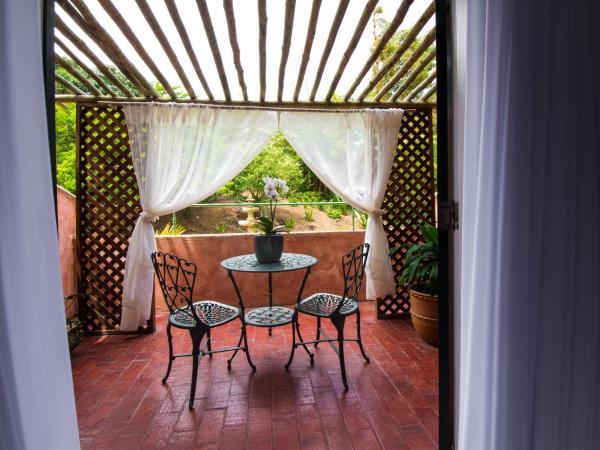 Pedra da Laguna Boutique Hotel SPA : photo 9 de la chambre chambre double premium