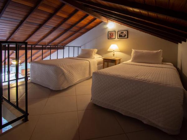 Pedra da Laguna Boutique Hotel SPA : photo 5 de la chambre chambre familiale supérieure