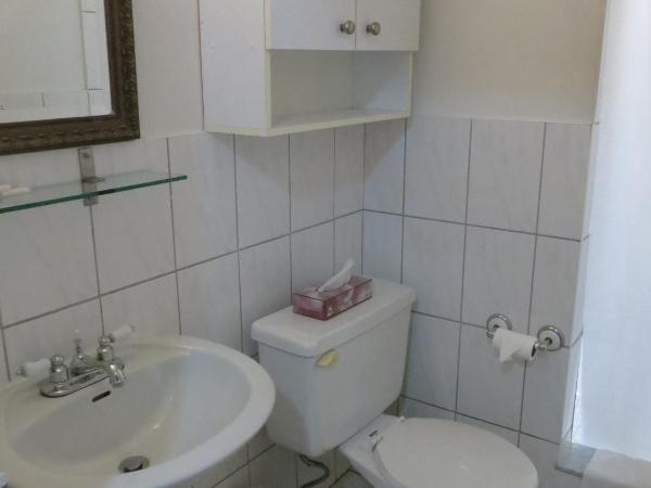 Victoria's Mansion Guest House : photo 2 de la chambre chambre simple standard