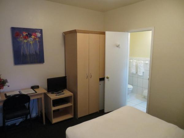 Victoria's Mansion Guest House : photo 3 de la chambre chambre double