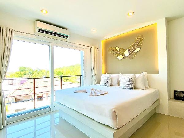 The Palms Residence - SHA Extra Plus : photo 1 de la chambre studio