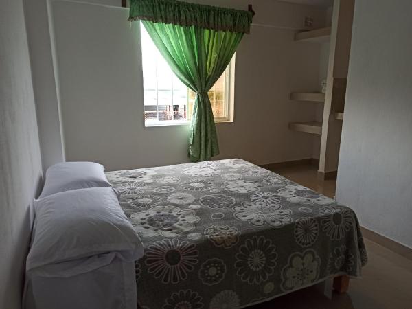 Oaxaquita la Bella : photo 4 de la chambre chambre standard lit queen-size