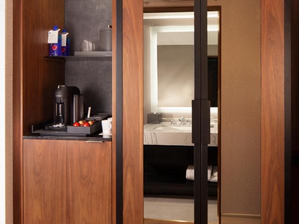 Grand Hyatt Nashville : photo 8 de la chambre chambre 2 lits queen-size - vue