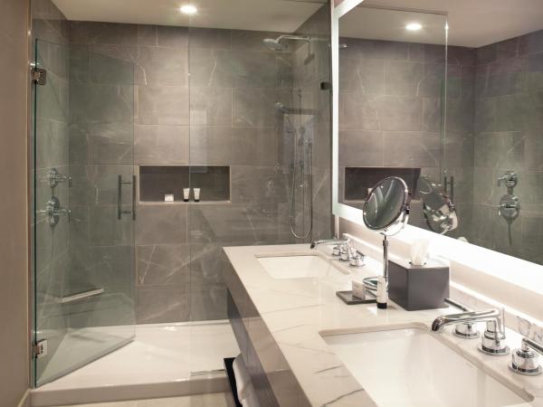 Grand Hyatt Nashville : photo 6 de la chambre chambre 2 lits queen-size - vue