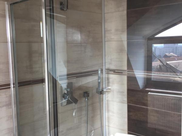 Vulkán Wellness Panzió : photo 2 de la chambre chambre double ou lits jumeaux standard