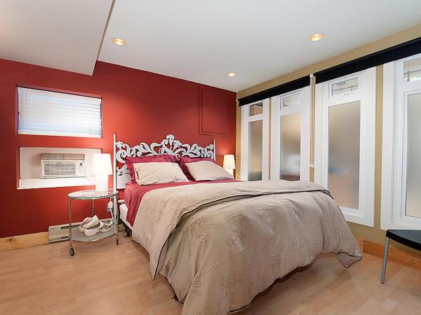 House On Dunbar B&B : photo 1 de la chambre chambre double Économique