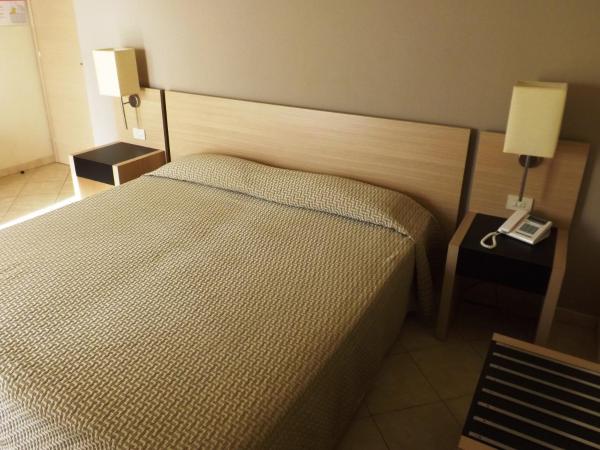 Hotel San Giuan : photo 8 de la chambre chambre double