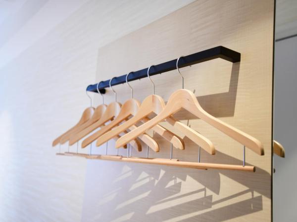 IAM HOTEL : photo 8 de la chambre chambre lits jumeaux standard