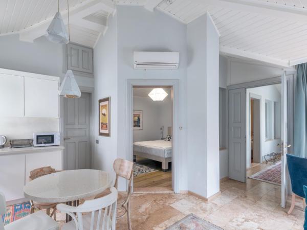 Delight Deluxe Hotel : photo 6 de la chambre appartement 2 chambres