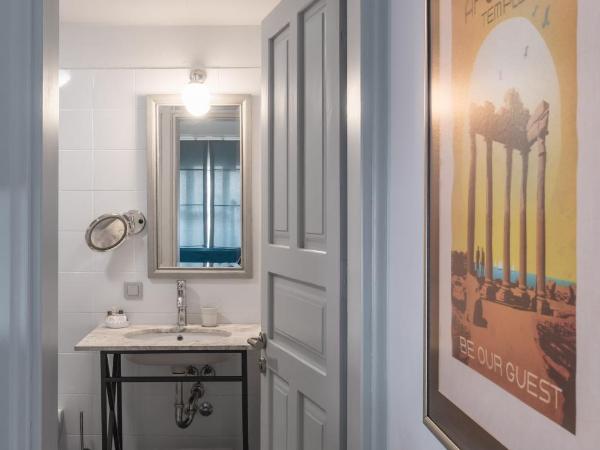 Delight Deluxe Hotel : photo 8 de la chambre appartement 2 chambres