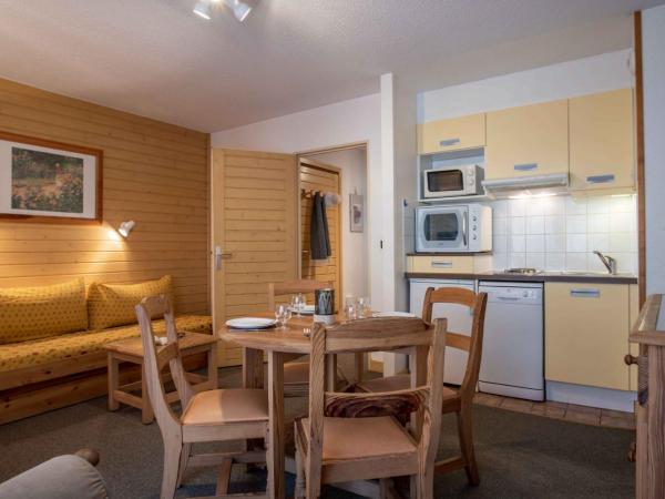 Résidence Eureca : photo 1 de la chambre appartement 1 chambre