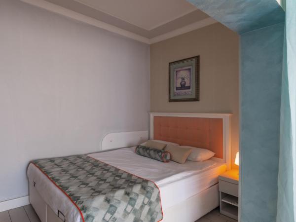 Delight Deluxe Aparts : photo 7 de la chambre studio standard