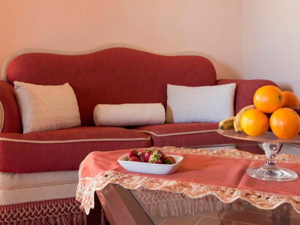 Hotel Lady Lusya : photo 5 de la chambre suite