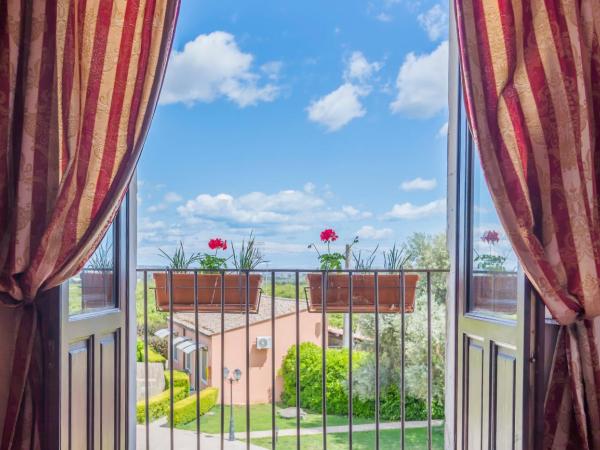 Hotel Lady Lusya : photo 3 de la chambre suite