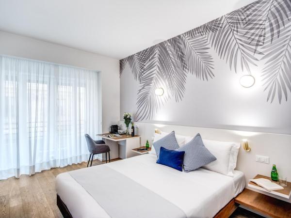 Victor Boutique Hotel : photo 2 de la chambre chambre double deluxe