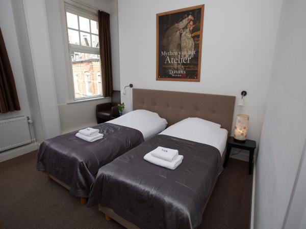 Bed & Breakfast Hotel Malts : photo 3 de la chambre chambre double standard