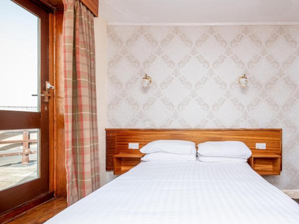 The Headlands : photo 8 de la chambre chambre double