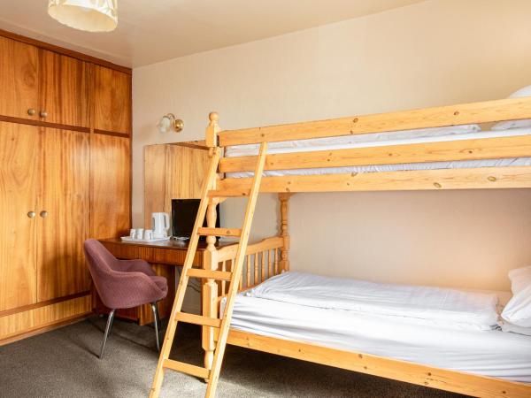 The Headlands : photo 9 de la chambre chambre familiale (2 adultes et 2 enfants)