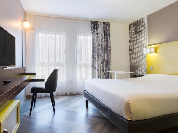 Ibis Styles Nice Centre Port : photo 5 de la chambre chambre double standard