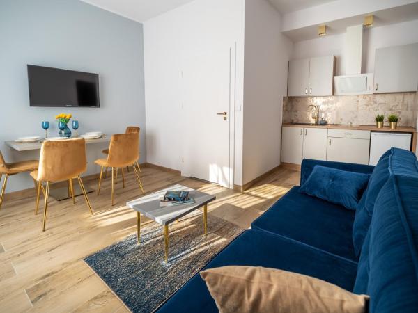 Helios Aparthotel : photo 9 de la chambre appartement 1 chambre