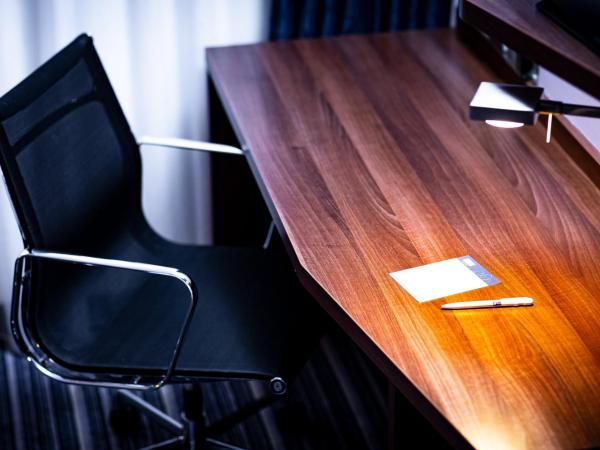 Holiday Inn Express Utrecht - Papendorp, an IHG Hotel : photo 5 de la chambre chambre standard