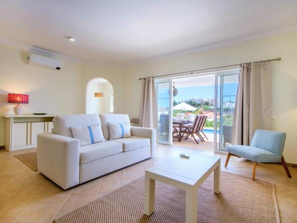 Clube Albufeira Garden Village : photo 8 de la chambre villa 3 chambres