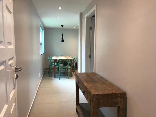 Hotel Pousada Experience João Fernandes : photo 9 de la chambre appartement 2 chambres - vue sur mer