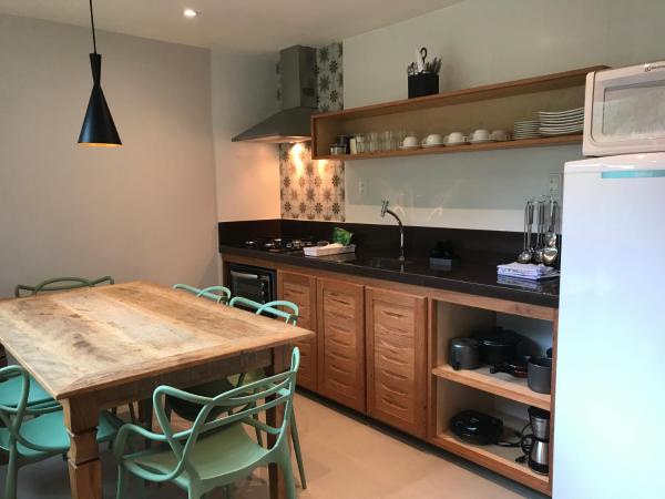 Hotel Pousada Experience João Fernandes : photo 1 de la chambre appartement 2 chambres - vue sur mer