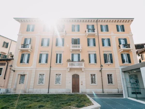 Le Flaneur Vintage B&B : photo 3 de la chambre suite 2 chambres