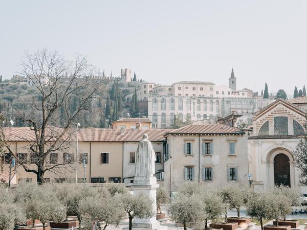 Le Flaneur Vintage B&B : photo 6 de la chambre suite 2 chambres