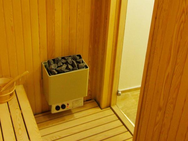 Zin D Home Dudullu Otel : photo 4 de la chambre appartement