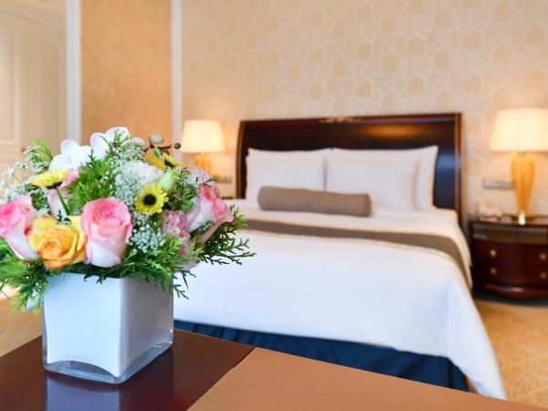 Grand Central Hotel Shanghai : photo 3 de la chambre chambre double affaires deluxe