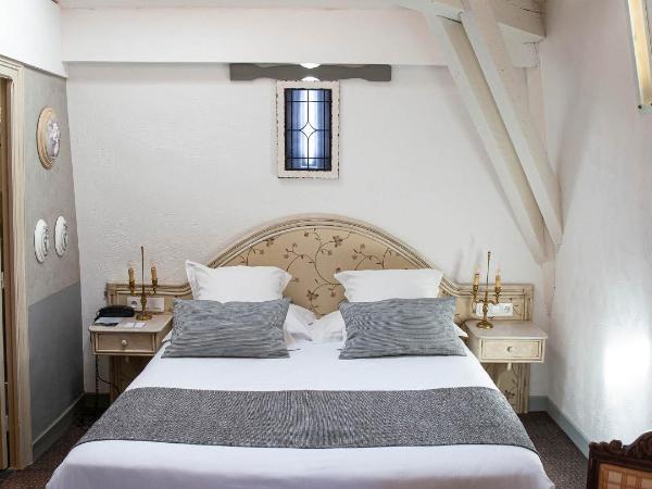 Hôtel La Casa Pairal : photo 3 de la chambre chambre double tradition