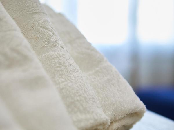 Lilium Maris Hotel : photo 4 de la chambre chambre double Économique