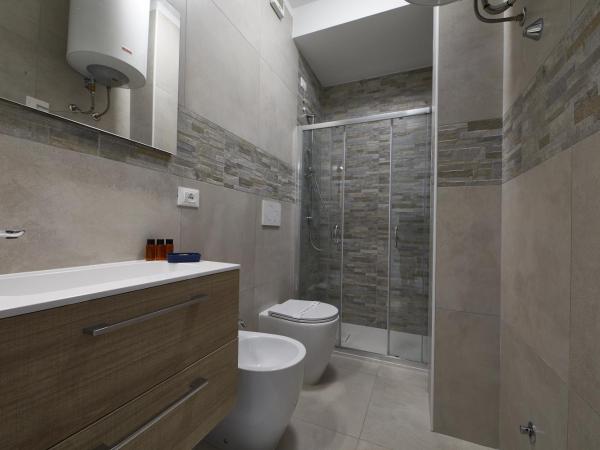 Lilium Maris Hotel : photo 5 de la chambre chambre triple confort