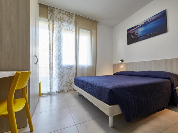 Lilium Maris Hotel : photo 1 de la chambre chambre quadruple classique