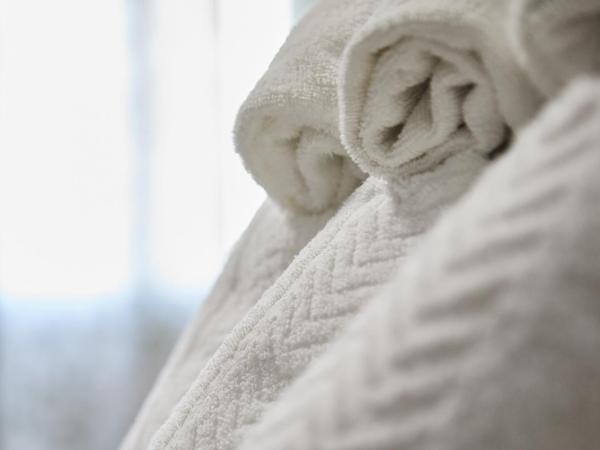 Lilium Maris Hotel : photo 6 de la chambre chambre double